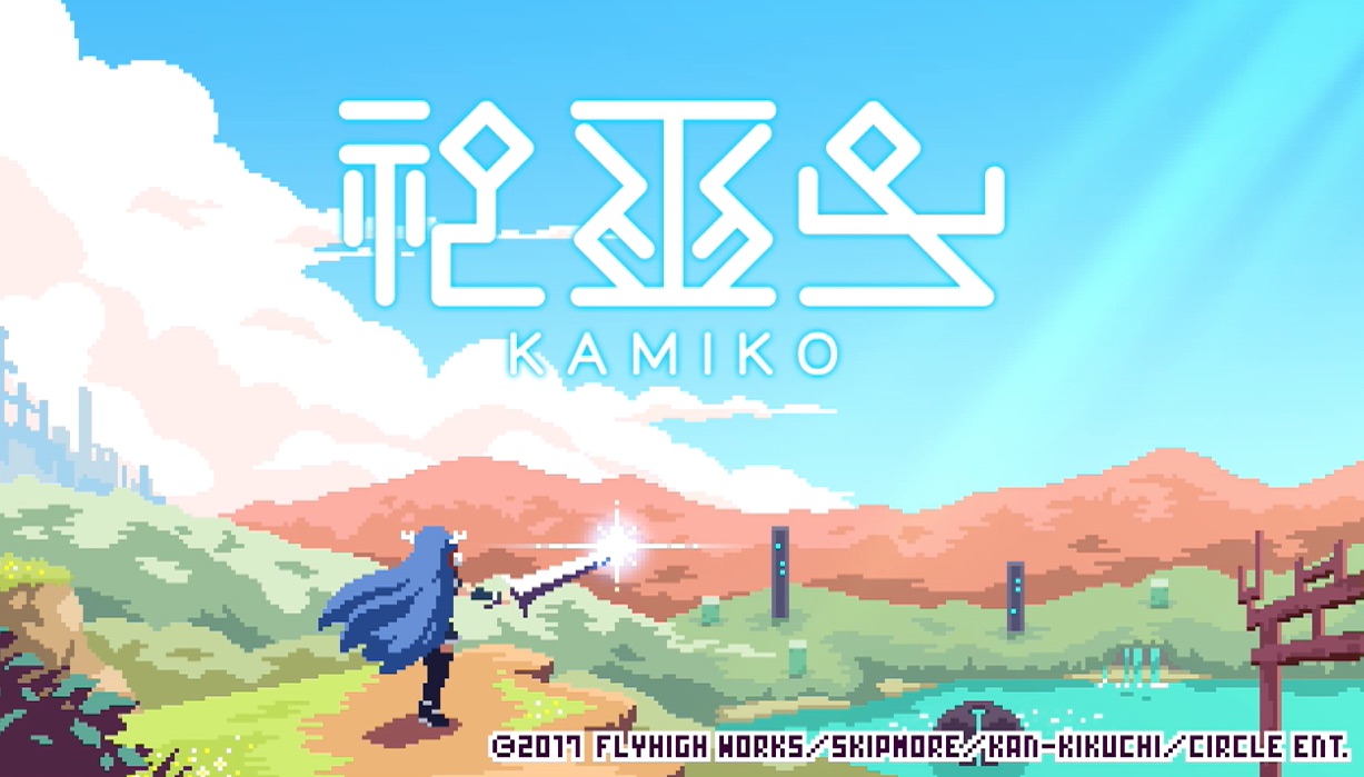 Kamiko – Yamato