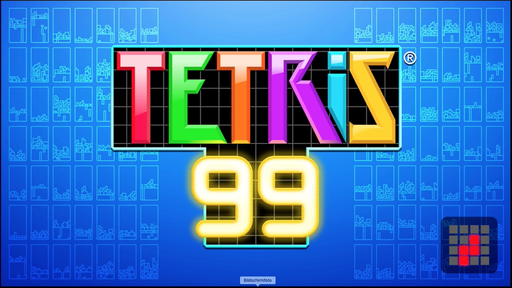 Tetris Kabel Eins