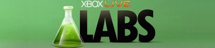 Xbox Live Labs